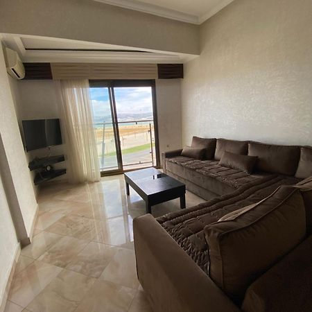 Appartement Playa De Tanger/ Marina Bay Extérieur photo