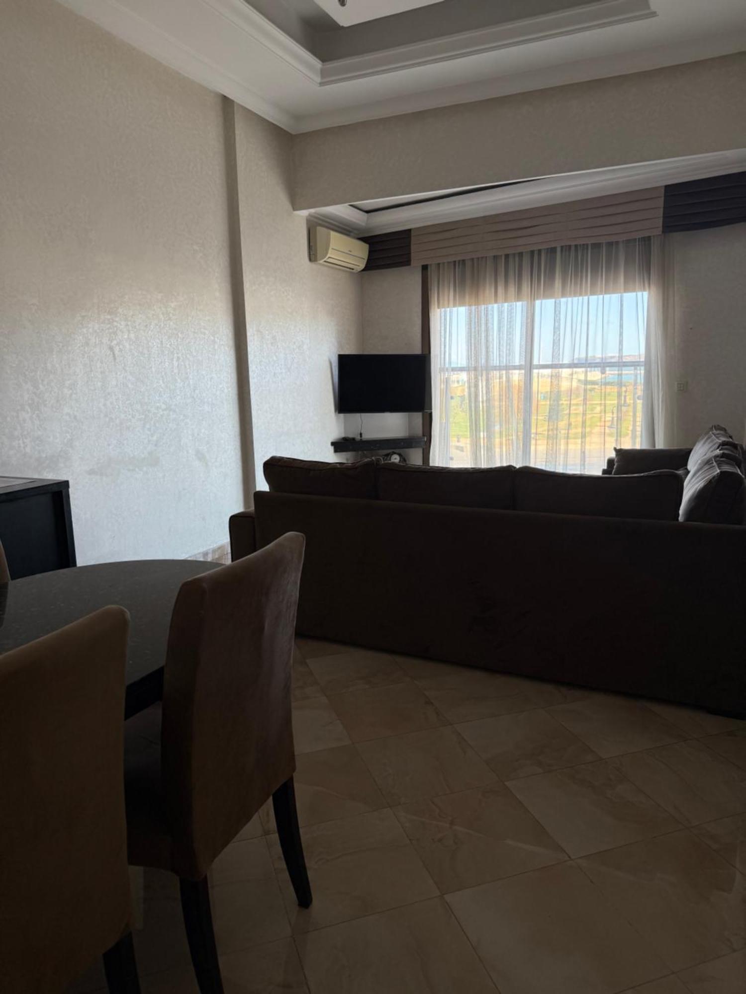 Appartement Playa De Tanger/ Marina Bay Extérieur photo