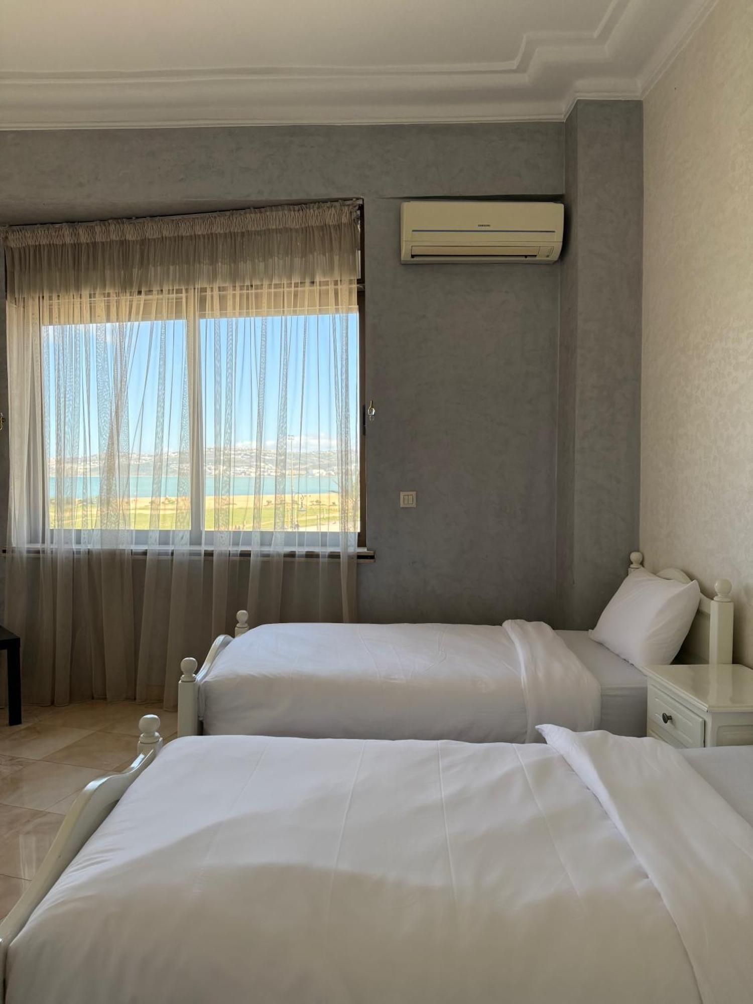 Appartement Playa De Tanger/ Marina Bay Extérieur photo