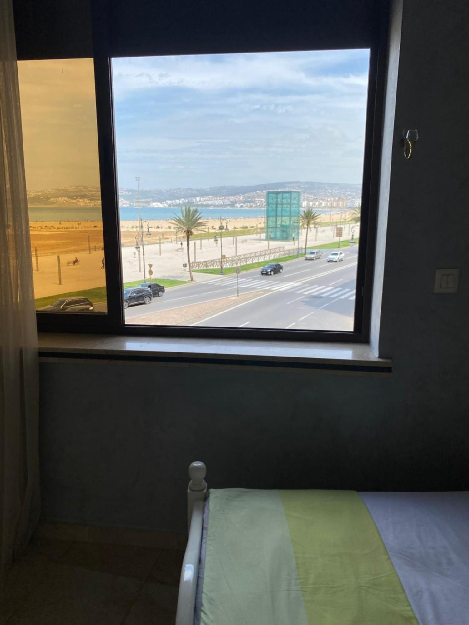 Appartement Playa De Tanger/ Marina Bay Extérieur photo