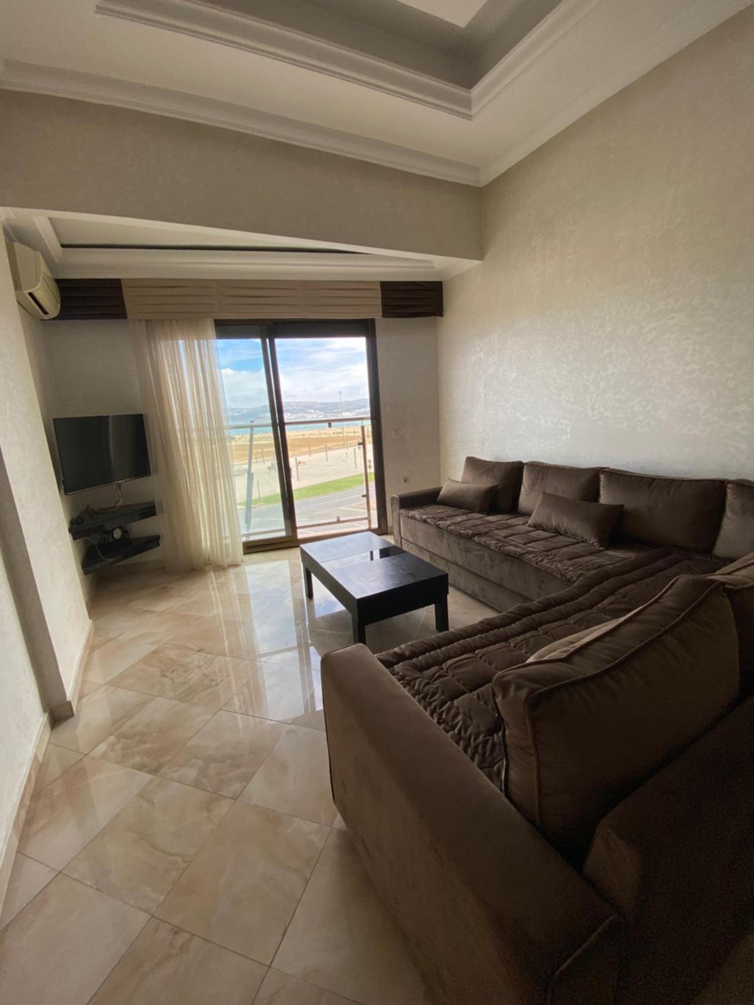 Appartement Playa De Tanger/ Marina Bay Extérieur photo