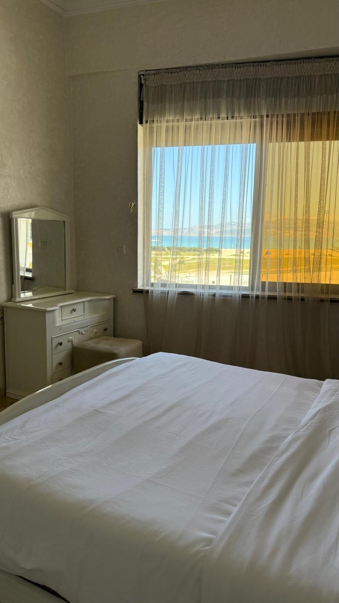 Appartement Playa De Tanger/ Marina Bay Extérieur photo